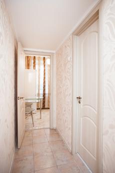 Квартира на сутки м. Парк Культуры, Москва - квартира посуточно