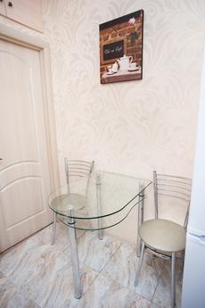 Квартира на сутки м. Парк Культуры, Москва - квартира посуточно