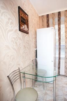 Квартира на сутки м. Парк Культуры, Москва - квартира посуточно