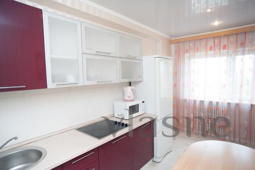 Apartment for rent near the metro, Moscow - günlük kira için daire