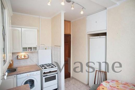 Apartment for Rent Kievskaya Street, Moscow - günlük kira için daire