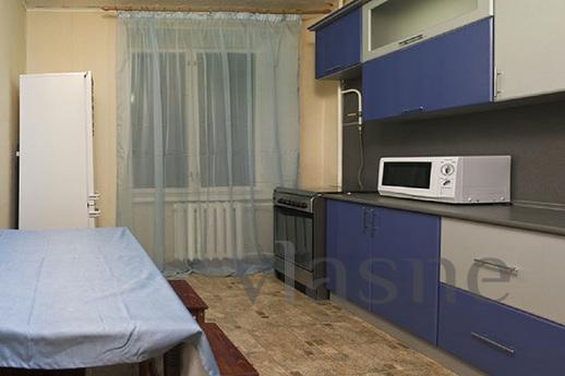 Apartment for rent on Shabolovskaya, Moscow - günlük kira için daire