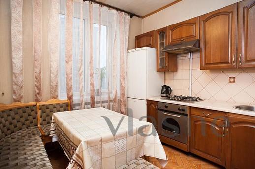 Apartment on the night m. Paveletskaya, Москва - квартира подобово