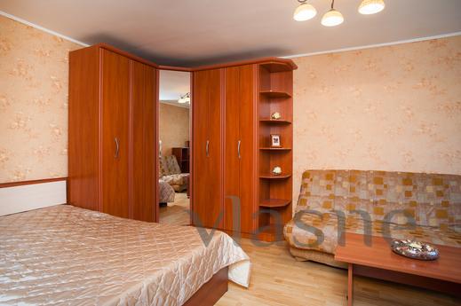 Apartment for rent on Shabolovskaya, Москва - квартира подобово