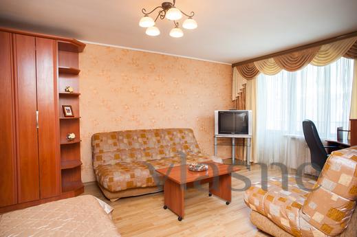 Apartment for rent on Shabolovskaya, Москва - квартира подобово
