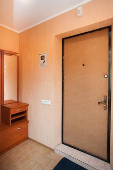 Apartment for rent on Shabolovskaya, Moscow - günlük kira için daire