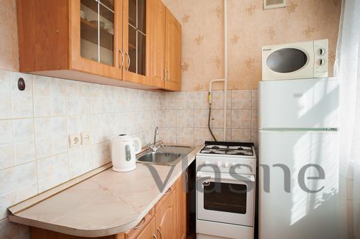 Cozy apartment for rent, Moscow - günlük kira için daire