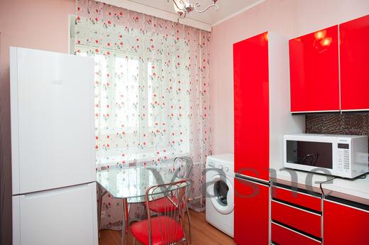 Apartment for Rent in Novokuznetskaya, Moscow - günlük kira için daire