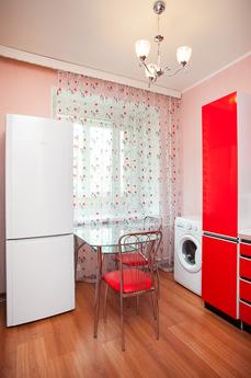 Apartment for Rent in Novokuznetskaya, Moscow - günlük kira için daire