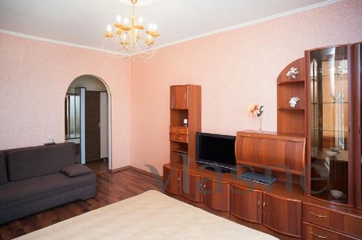 cozy apartment on the Serpukhovskaya, Москва - квартира подобово