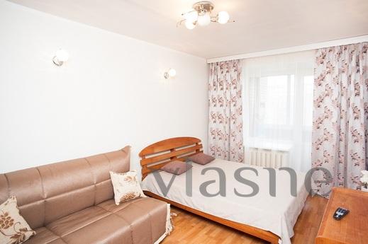 cozy apartment in the Kievskaya, Moscow - günlük kira için daire