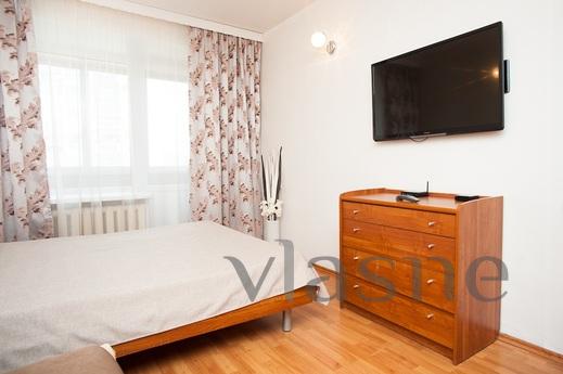 cozy apartment in the Kievskaya, Moscow - günlük kira için daire