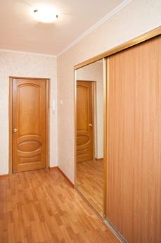 cozy apartment in the Kievskaya, Moscow - günlük kira için daire