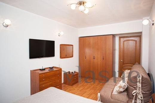 cozy apartment in the Kievskaya, Moscow - günlük kira için daire