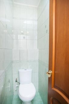 cozy apartment in the Kievskaya, Moscow - günlük kira için daire