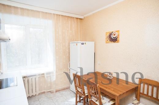 cozy apartment in the Kievskaya, Moscow - günlük kira için daire