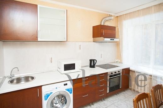 cozy apartment in the Kievskaya, Moscow - günlük kira için daire