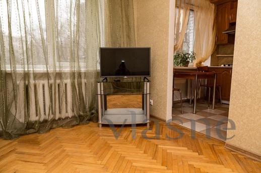 Apartment for rent in Taganskaya, Moscow - apartment by the day