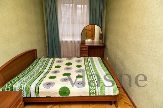 Apartment for rent in Taganskaya, Moscow - apartment by the day