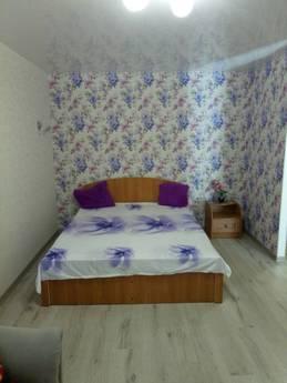 GenPetrova caddesinde günlük 1 odalı dai, Odessa - günlük kira için daire