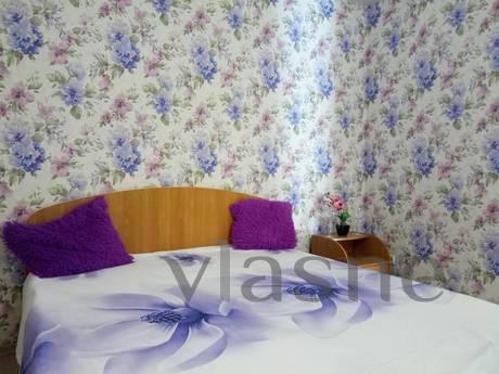 Daily 1-room apartment on GenPetrova st., Odessa - apartment by the day