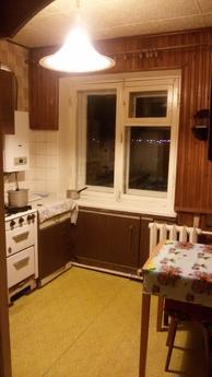 Apartment for rent, Orekhovo-Zuevo - günlük kira için daire