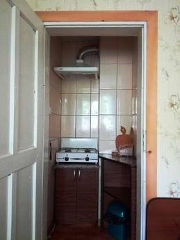 Rent an apartment in Morshinia, Morshyn - apartment by the day