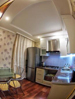Rent an apartment Kherson discounts !!!, Kherson - apartment by the day