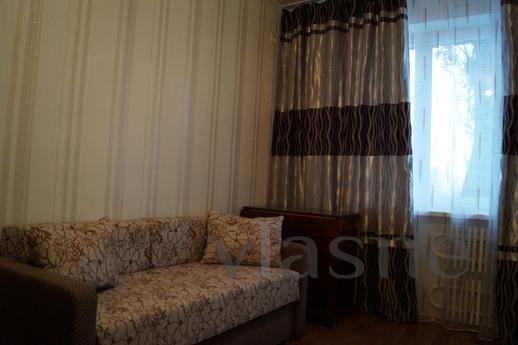 Rent one-bedroom apartment, Krivoy Rog - apartment by the day