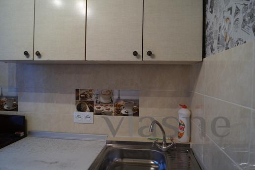 Rent one-bedroom apartment, Krivoy Rog - apartment by the day