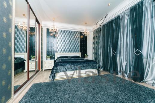 Two bedroom apartment Center, Kyiv - günlük kira için daire