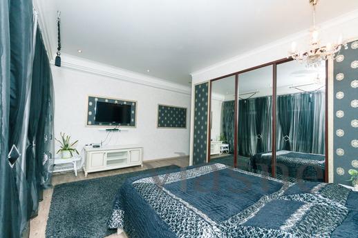 Two bedroom apartment Center, Kyiv - günlük kira için daire