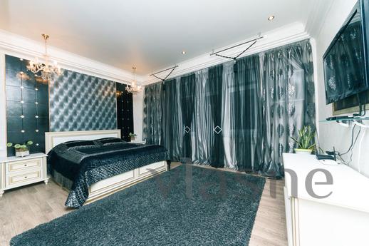 Two bedroom apartment Center, Kyiv - mieszkanie po dobowo