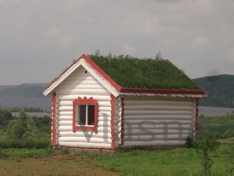 Houses for rent in Karakulinsky District, Karakulino - günlük kira için daire