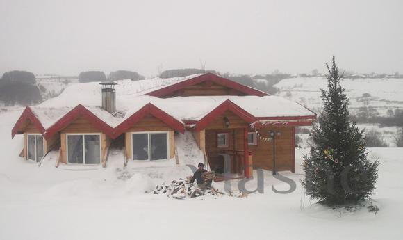 Houses for rent in Karakulinsky District, Karakulino - günlük kira için daire