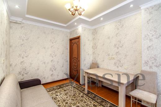 2 bedroom new flat area EXPO, Astana - apartment by the day