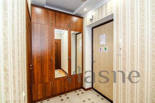2 bedroom new flat area EXPO, Astana - apartment by the day