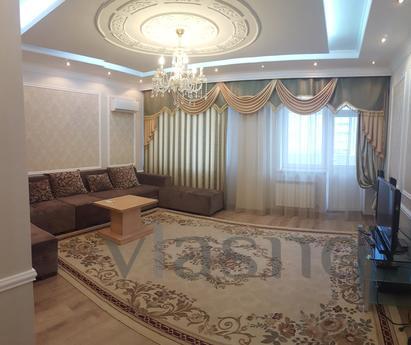 Апартаменты Астаны, Астана - квартира посуточно