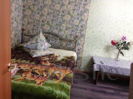 cozy apartment for rent, Astana - günlük kira için daire