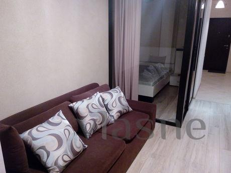 Rent 1 bedroom apartment with total area of ​​42 sq.m. South