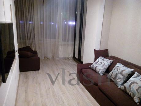 Rent 1 bedroom apartment in Arcadia, Odessa - apartment by the day