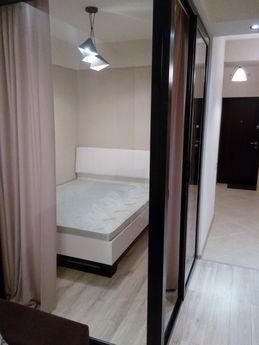 Rent 1 bedroom apartment in Arcadia, Odessa - günlük kira için daire
