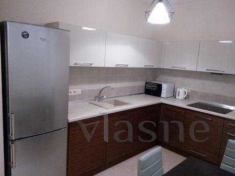 Rent 1 bedroom apartment in Arcadia, Odessa - apartment by the day