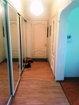 Квартира на НОВЫЙ ГОД, на двое суток, Днепр (Днепропетровск) - квартира посуточно