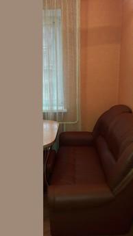 Rent one-room cozy apartment, Rivne - günlük kira için daire