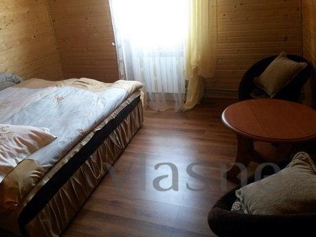 Private apartments near Skhodnitsa, Shchyolkovo - günlük kira için daire