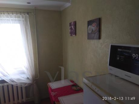 Nice apartment in the bus station area, Rivne - mieszkanie po dobowo