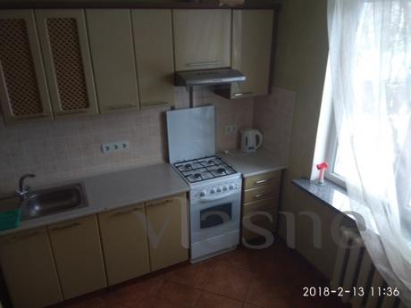 Nice apartment in the bus station area, Rivne - mieszkanie po dobowo
