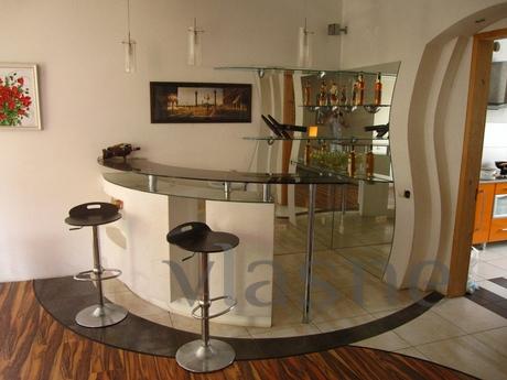 We invite you to spend time pleasantly! In a beautiful house