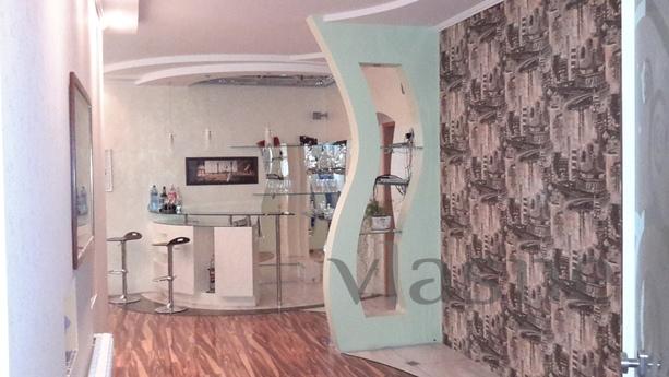 Beautiful VIP class house, Krivoy Rog - günlük kira için daire